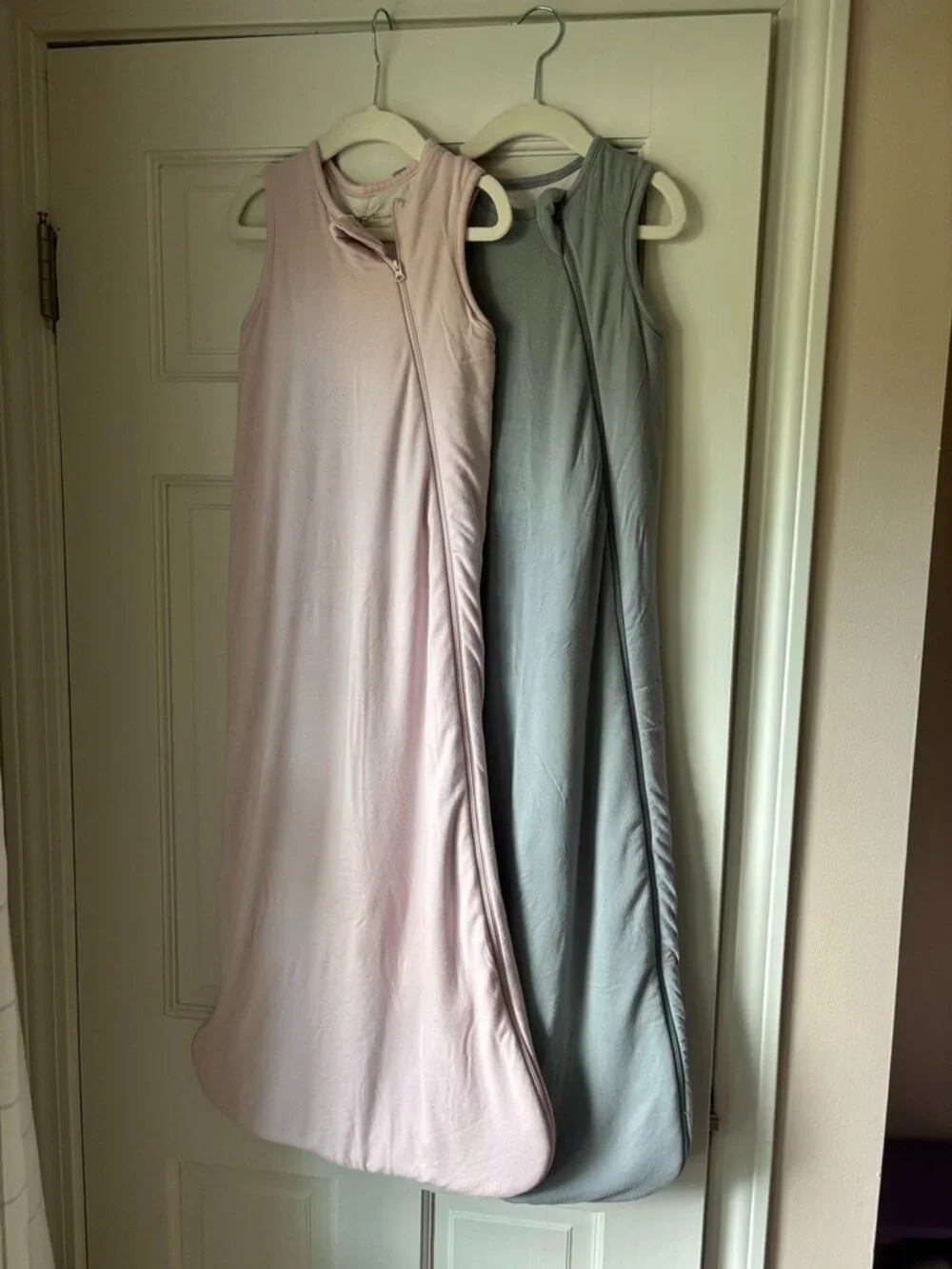 Set of 2 Quince Bamboo Sleep Bag 2.5 TOG, Size large
